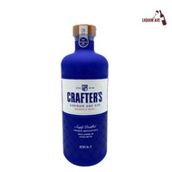 Crafter's London Dry Gin 700ml