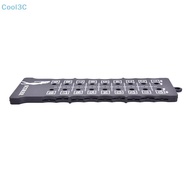 Cool3C 18 Hole Golf Stroke Putt Score Card Counter Indicator Golf Score Counter HOT