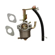 YINBA Carburetor Carb Fit For 154F 156F 1KW 1.5KW ET1500 LT1800 SPG1500 Horizontal Small Engine Gene