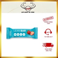 GNC Total Lean Protein Bar 9 Bars | 16g Protein Snack Supplement, Hai Phong