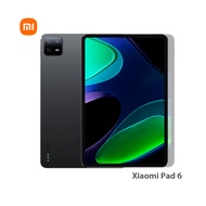 Xiaomi PAD 6 M82 8+256GB 平板電腦 石墨灰 預計30天内發貨 -