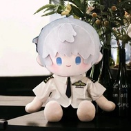 40cm娃衣40厘米娃衣无属性恋与深空之恋礼物棉花娃娃衣服30.8.5