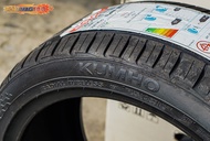 ยางใหม่ KUMHO ECSTA PS31 17-18 นิ้ว