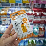 Thailand 711VC Collagen Essence Free Shipping over 38 Yuan