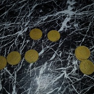 coin 500 melati th 91,92,97,2000,2001,2002,2003