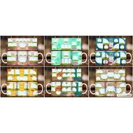 * 1 PC MUG WITH BOX * FAMILY ASSORTED MUG 4