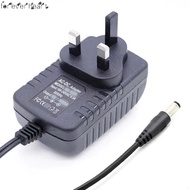 3 Pin AC DC Power Adapter 12V2A 5V1A 5V2A 6V9V1A 9V2A 12V1A 12V3A Switching Power Supply
