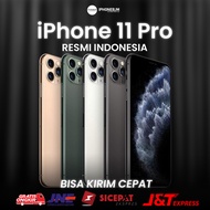 iphone 11 pro second ibox resmi