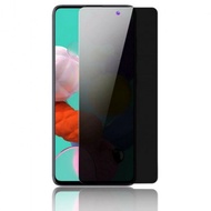 Realme C75 4G Realme C75 5G Tempered Glass Anti-Scratch FULL CERAMIC Matte PRIVACY SPY Anti-Glare An