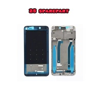 LCD FRAME/ CENTER BONE/ LCD HOLDER REDMI 5A ORIGINAL