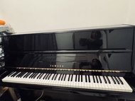 Japan E116 Yamaha鋼琴piano日本製