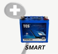 YTZ7S-BS TCS SC64 SMART BATTERY [ BLUETOOTH ] NVX155 NMAX155 / KTM ATV PCX125/150 & VARIO125/150 & C