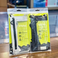 門市全新現貨!! Bitplay AquaSeal 2-way 全防水手機袋（2色：黑色，淺灰）