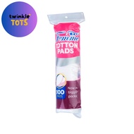 Femme Cotton Pads 100 Pads - Cotton Pads