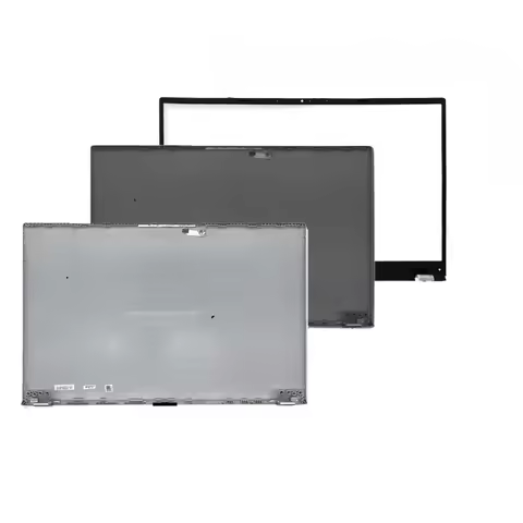 New Cover For ASUS Vivobook X512 X512FA X512DA F512 F512FA F512D A512 A512F V5000F LCD Screen Back C