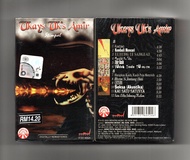 Ukays UK's Amir - Stimpal  ( Cassette / Kaset Tape )