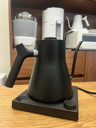 Fellow Stagg EKG 900 手沖壺