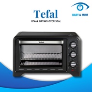 TEFAL OF464E OPTIMO OVEN 33L | ✦SG LOCAL STOCK✦