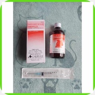 EMERPLEX]PN^Vitamin!bsB-complexgz-12OML