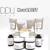 The Ordinary / New&BEST 17 Products