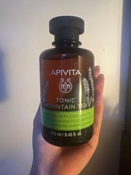 Apivita 高山茶沐浴露250ml