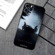 TP-2 S-Supernatural Tv Phone Case For Apple iPhone  17，15,14,13,12,11,XS,XR,X,8,7,Pro,Max,Plus,mini 