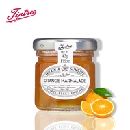 缇树（tiptree）英国进口橙子果肉果酱42g