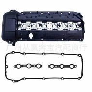 Suitable for BMW M54N20N46N52N55 Engine Improved Aluminum Alloy Valve Chamber Cover11121432928