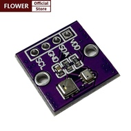 FOF High-Precision AHT20+BMP280 Temperature Humidity Air Pressure Module FOO