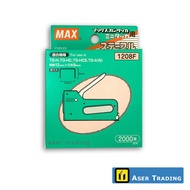 MAX 1208F STAPLES FOR GUNTACKER