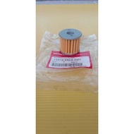 15412-MGS-D21 Genuine Oil Filter For Honda X-ADV750 MONKEY 2023 Ct125 2023 And Other Models 1 Piece