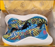 Curry 10 Sour Patch Kids Collab US11