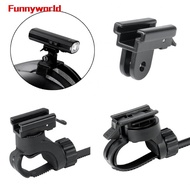 Secure Bicycle Headlight Bracket for Gaciron V9CP 400/V9FP 600/V9CP 800/V9S 1000