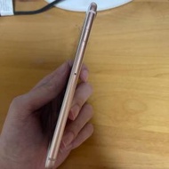二手iphone8 plus 64gb 玫瑰金