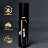 DAWN'S BLESSING - Relief Essential Oil Roll-On (10ml)