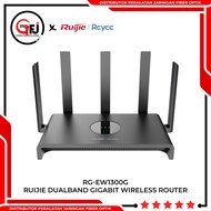 RUIJIE RG-EW1300G DUALBAND GIGABIT WIRELESS ROUTER