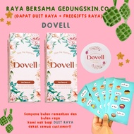 DOVELL HAIR WAX/ DOVELL SOFT WAX/ DOVELL/ HAIR REMOVER/ DOVELL HQ