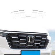 Honda CRV (2024-2025) S/E Spec 6th Generation Front Grill Stylish Deco CRV Accessories