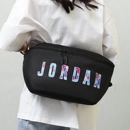 Jordan特大胸/腰包