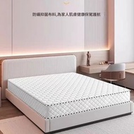 床墊 乳膠床褥 獨立彈簧床墊 床褥 椰棕床墊 加厚雙人床褥 包送貨
