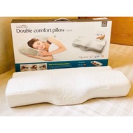Memory foam pillow 50D LocknLock HLW114