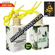 HONEY DEW CAR AIR FRESHENER 7ML REX PERFUME