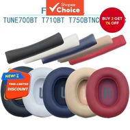 Replacement Ear Pad Cushion Headband for JBL Tune 700BT/700BTNC/750 BT/760BTNC/750BTNC T710BT