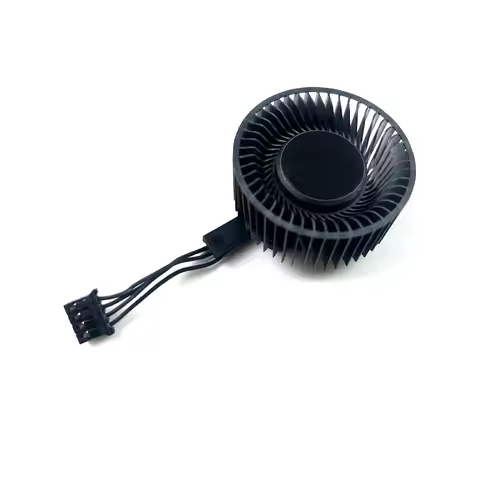 Cooling Fan 36mm 4pin BAPB0420B2UP001 RTX A2000 Video Card For PNY Quadro NVIDIA RTX A2000 6GB 12GB 