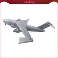 Lohobby Metal Large Aircraft Plane Model Transport Airplane Plane Model Scale 1/200