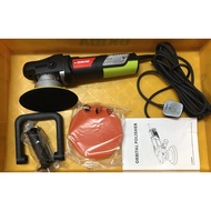 YAMANO DUAL ACTION ORBITAL POLISHER DP-502 9MM/900W