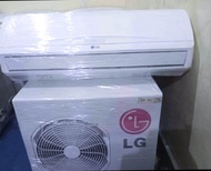 Ac Second LG 1/2pk Low watt