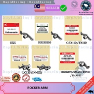 SRL115/SRL115 FI<< YAMAHA ROCKER ARM STANDARD [READY STOCK] STD SRL 115 115FI LAGENDA LAGENDA115 SRL