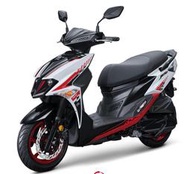 SYM 三陽機車 百捷機車 JET SL  tcs125 雙碟 ABS 來店訂購 驚喜價再贈超級好禮