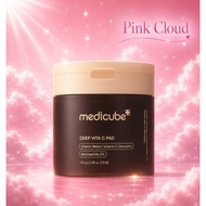 Medicube Deep Vita C Pad 70Sheet